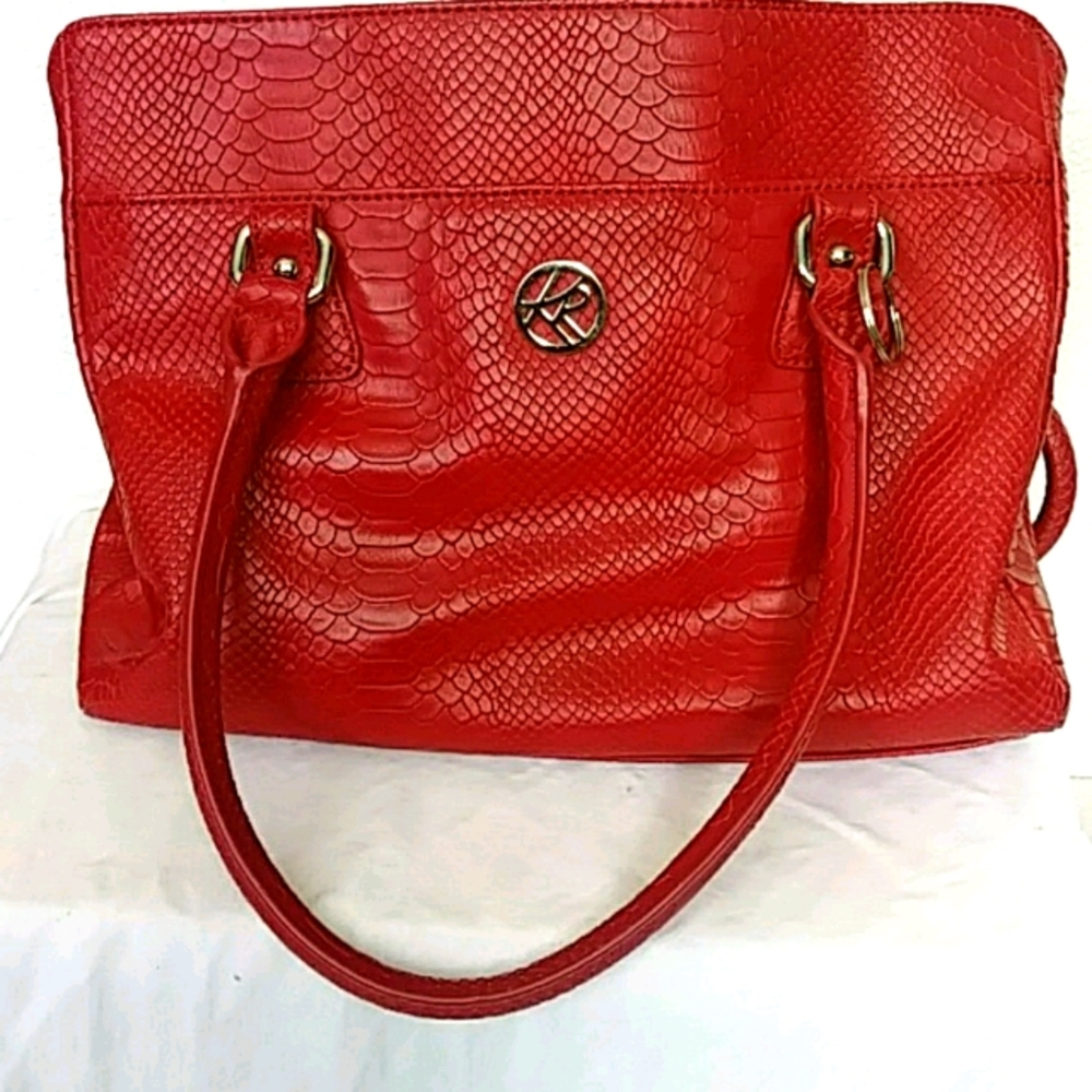 KR purse